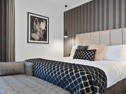 Studio Spa Apartment | Quality Hotel Wangaratta Gateway