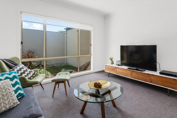 Three Bedroom Townhouse | Quality Hotel Wangaratta Gateway