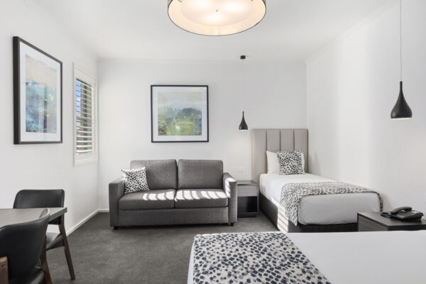 Family Suite | Quality Hotel Wangaratta Gateway